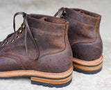 The Richmond - Ridge Kudu (618)