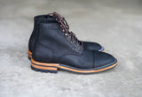The Richmond Stitchdown - Black Rambler (618)