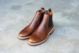 The Elmwood - Tobacco Veg Tan (618) Factory Seconds