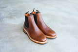The Elmwood - Tobacco Veg Tan (618) Factory Seconds