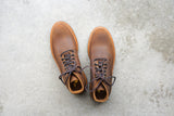 The Allen - Tan Waxy Commander (602)