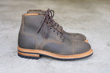 The Richmond - Sandstone Waxy Commander (602)