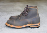 The Richmond - Sandstone Waxy Commander (602)