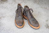 The Richmond - Sandstone Waxy Commander (602)