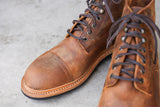 The Richmond - Butter Rum Rambler (602)