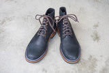 The Richmond Stitchdown - Black Rambler (602)