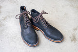 The Richmond Stitchdown - Black Rambler (602)
