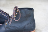 The Richmond Stitchdown - Black Rambler (602)