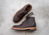 The Richmond - Saddle Waxy Commander (602)