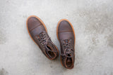 The Richmond - Saddle Waxy Commander (602)
