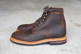 The Richmond - Saddle Waxy Commander (602)