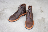 The Richmond - Saddle Waxy Commander (602)