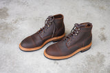 The Richmond - Saddle Waxy Commander (602)