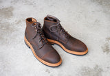 The Richmond - Saddle Waxy Commander (602)