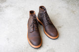 The Richmond - Saddle Waxy Commander (602)