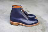 The Niagara - Navy Calf (602M) Factory Second