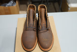 The Allen - Tan Waxy Commander (602) Factory Seconds
