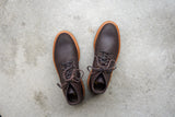 The Allen - Waxed Driftwood (602)