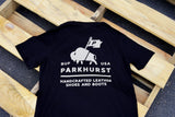 Parkhurst T-Shirt