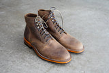 The Allen Stitchdown - Gingembre Kudu (618)