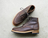 The Niagara - Saddle Waxy Commander (602M) Try-on's