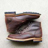 The Niagara - Saddle Waxy Commander (602M) Try-on's