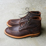 The Niagara - Saddle Waxy Commander (602M) Try-on's