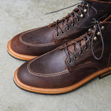 The Niagara - Saddle Waxy Commander (602M) Try-on's