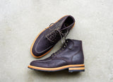 The Niagara - Driftwood Waxy Commander (602M) Samples/Try-on's