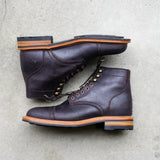 The Richmond - Driftwood Waxy Commander (602M) Try-on's