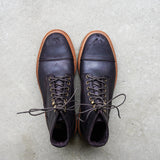 The Richmond - Driftwood Waxy Commander (602M) Try-on's