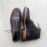 The Richmond - Driftwood Waxy Commander (602M) Try-on's