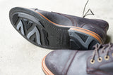 The Richmond - Driftwood Waxy Commander (602M) Try-on's