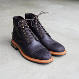 The Richmond - Driftwood Waxy Commander (602M) Try-on's