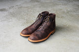 The Richmond - Walnut Rambler (602M) Factory Samples/Try-on's.