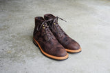 The Richmond - Walnut Rambler (602M) Factory Samples/Try-on's.