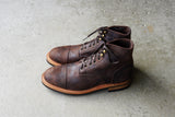 The Richmond - Walnut Rambler (602M) Factory Samples/Try-on's.