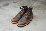 The Richmond - Maraca Waxed Mohawk (602M) Factory Samples