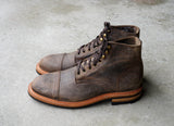 The Richmond - Maraca Waxed Mohawk (602M) Factory Samples