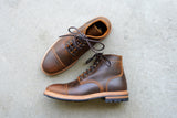 The Richmond - Wheatbuck Waxy Commander (618) Wide