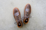 The Richmond - Wheatbuck Waxy Commander (618) Wide