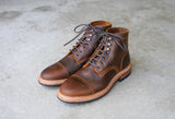 The Richmond - Wheatbuck Waxy Commander (618) Wide