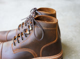 The Richmond - Wheatbuck Waxy Commander (618) Wide