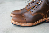 The Richmond - Wheatbuck Waxy Commander (618) Wide