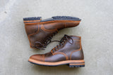 The Richmond - Wheatbuck Waxy Commander (618) Wide