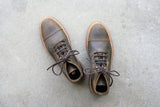 The Richmond - Caper Waxy Commander (618) Wide