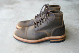 The Richmond - Caper Waxy Commander (618) Wide
