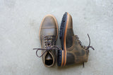 The Richmond - Caper Waxy Commander (618) Wide