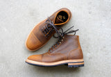 The Richmond - Apollo Waxy Commander (618) Wide