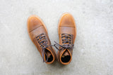 The Richmond - Apollo Waxy Commander (618) Wide